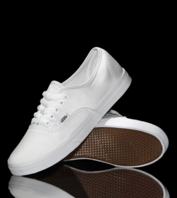 Vans W Shoes Authentic LO PRO white true/true white