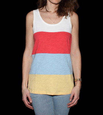 Supremebeing W Top Hut multicolor