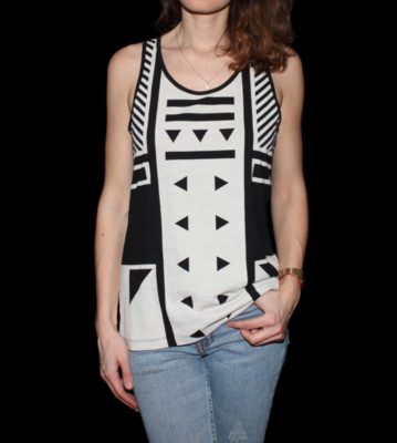 Supremebeing W Top Drift Chichi black