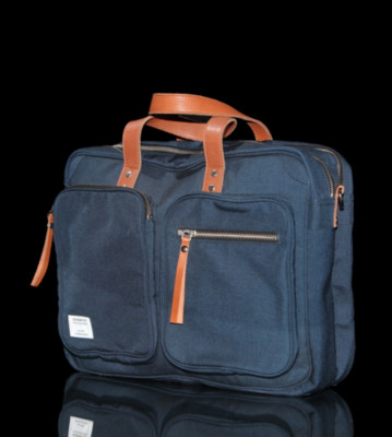 Sandqvist Bag Arne blue