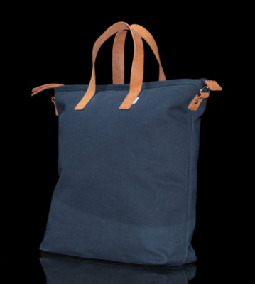 Sandqvist Bag Gudmund blue