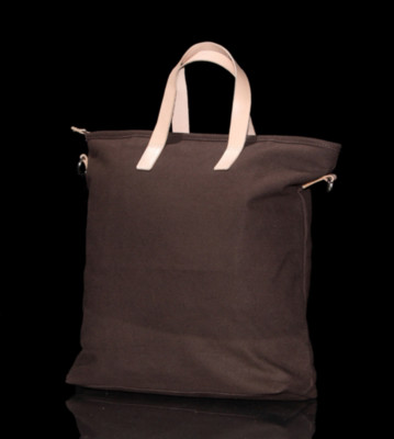 Sandqvist Bag Gudmund brown