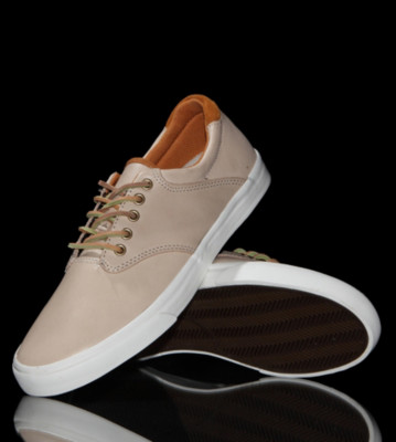 Gravis Shoes Filter DLX beige rawhide