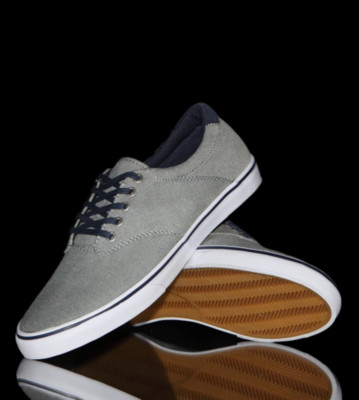 Gravis Shoes Filter DLX grey highrise
