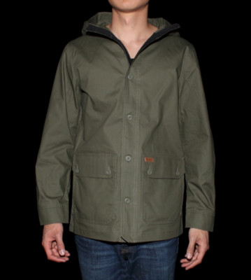Carhartt Jacket Trust green greenlake