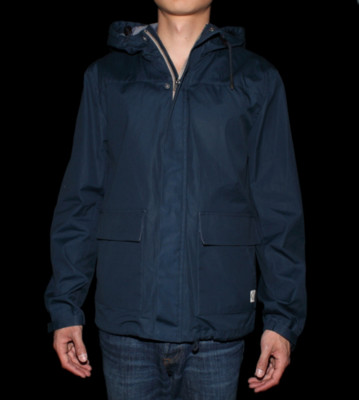 Suit Jacket Samson blue navy
