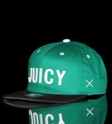 Wemoto Snap Cap Juicy green/black