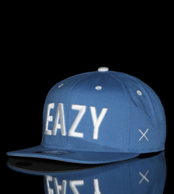 Wemoto Snap Cap Eazy blue royalblue