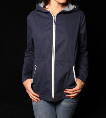 Suit W Jacket Ella blue navy