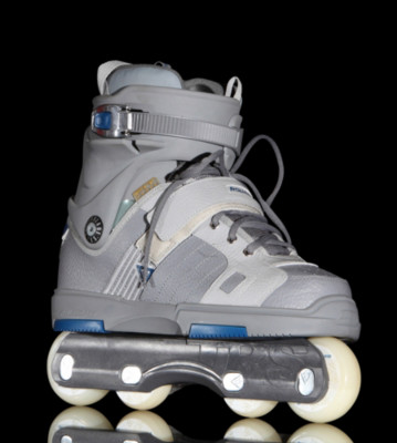 Rollerblade Point 8 grey