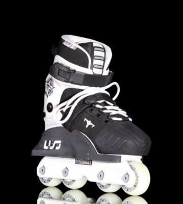 USD Kids Transformer black/white