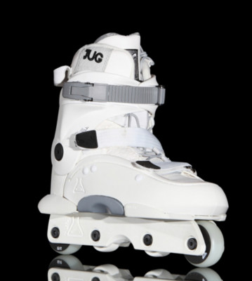 Remz OS 3 white