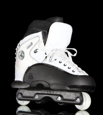Remz Haffey 2.0 white/black