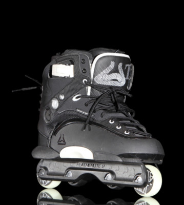 Remz HR 1.1 black