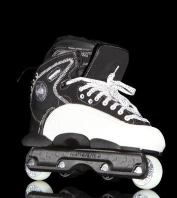 Remz Haffey 2.1 black/white