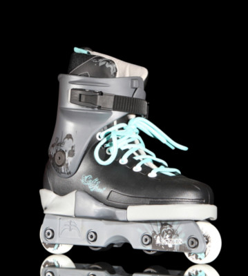 Razors Cult Street black/grey