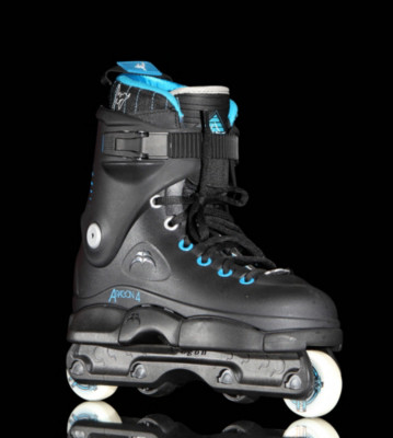 Razors Aragon 4 black