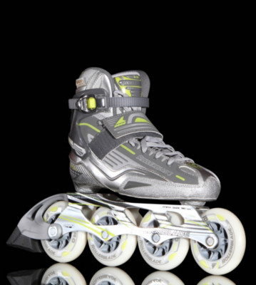 Rollerblade Speedmachine SX 90 W grey