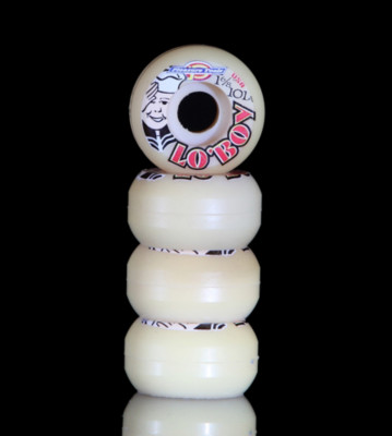 Pleasure Tools Antirockers Lo Boy