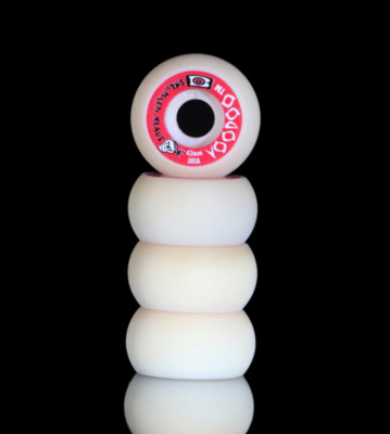 Bullz Eye Antirockers Voodoo