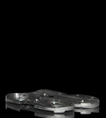 Razors SL Soulplate black