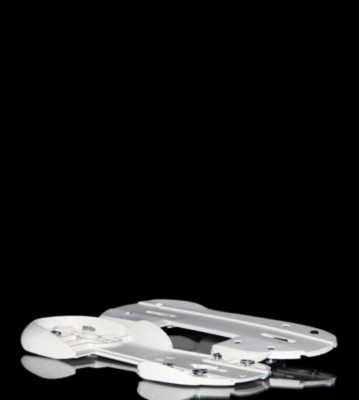 Remz Soulplate white