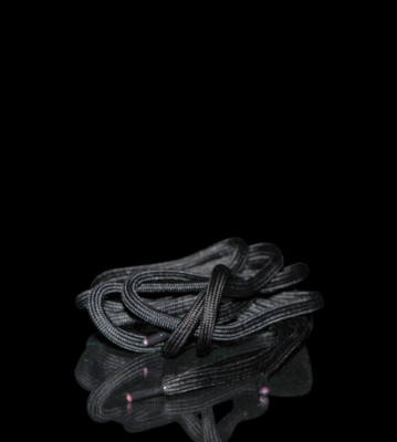 Razors Laces black