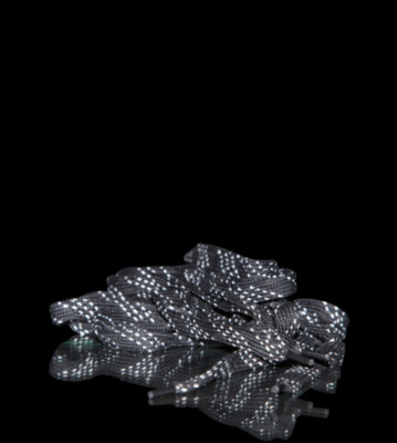 Remz Laces black