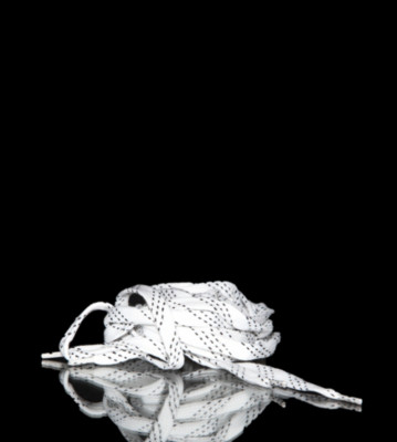 Remz Laces white