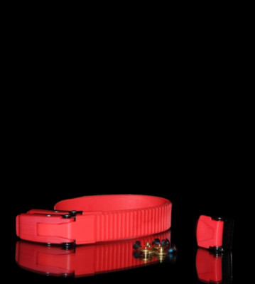Razors Buckle Kit red