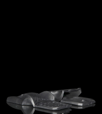 USD UFS Throne Dual Soulplate black