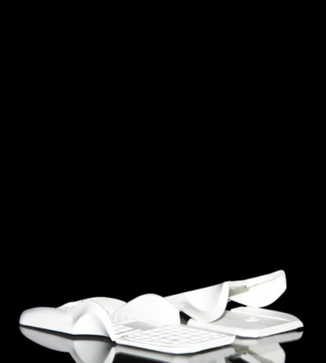 USD UFS Throne Dual Soulplate white