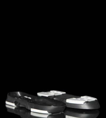 Valo Soul + Royalplates black/grey