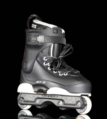 Razors Genesis 7.3 black/white