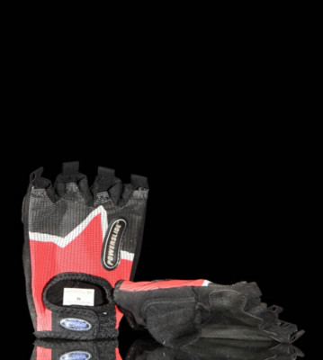 Nordic Gloves black