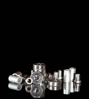 Skike Kugellager Set