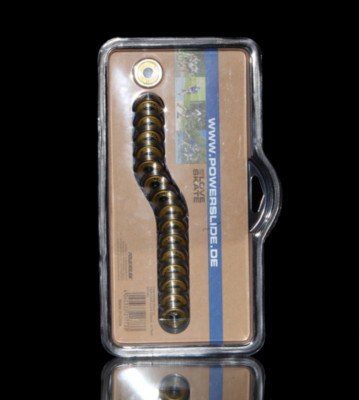 Powerslide Bearings ILQ Abec 9