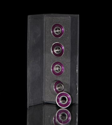Titen Bearings Aragon Abec 9 - 8 Pack