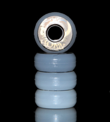 Razors Wheels Horn