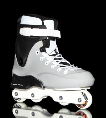 USD Classic Throne Cut The Tat grey/black/white