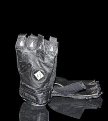 USD Extreme Gloves Protection black