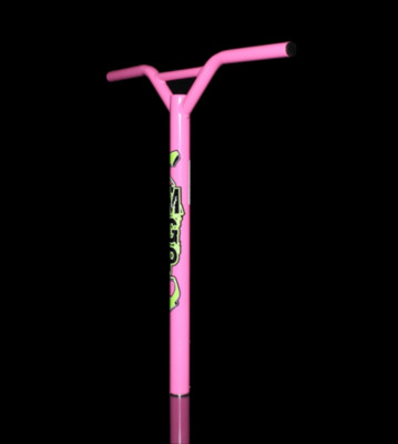Madd Gear Bar Bat Wing pink