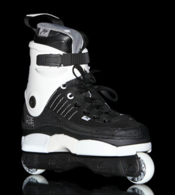 Razors Dre Powell black/white
