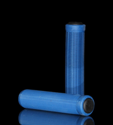 District Grips TPI (Rubber) blue
