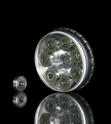 SKF Bearings Abec 5 - 16 Pack