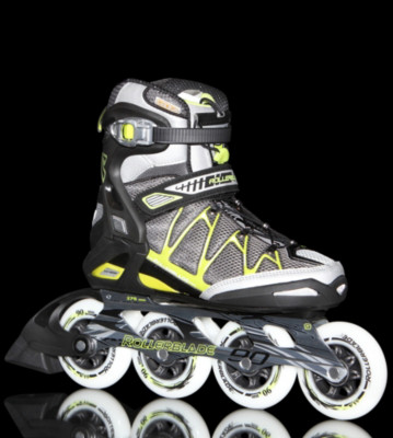 RB Igniter 90 XT black/green