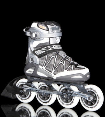 RB W Igniter 90 XT grey anthracite/white