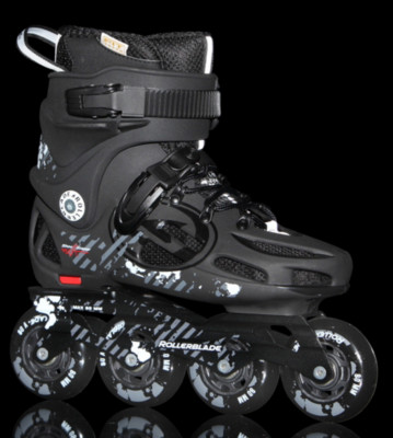 RB Twister 80 black/anthracite