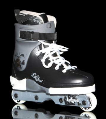 Razors Cult Street black/grey/white