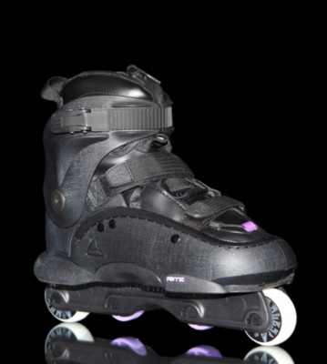 Remz OS Franky Morales black/purple
